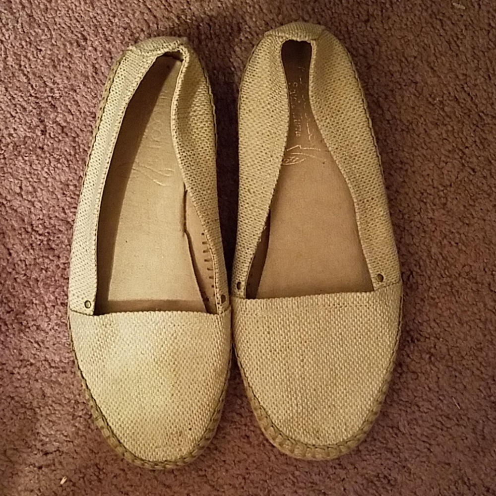 Aerosole soft flat